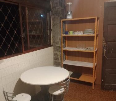 Vila Britania Casa | Casa da Cris