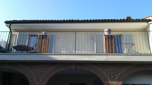 La Morra Apartamento | Casa Da Cristina Apartment