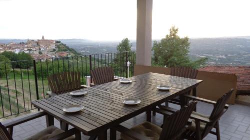 La Morra Apartamento | Casa Da Cristina Apartment