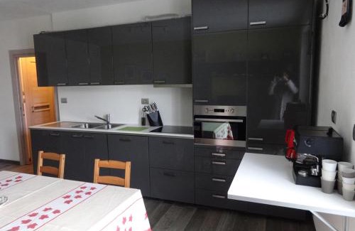 La Morra Apartamento | Casa Da Cristina Apartment