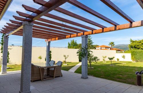 Seia Casa | Casa da Cruz Alta
