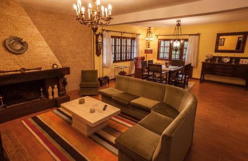 Santiago de Compostela Casa | Casa da Curuxeira