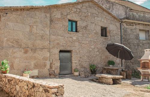 Ponte da Barca Casa | Casa da Eira de Santo Amaro