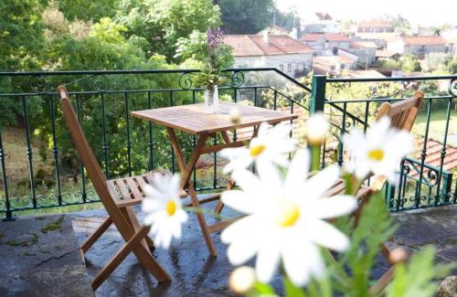 Agueda Casa | Casa da Eira- into the Nature