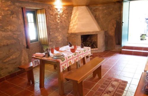Agueda Casa | Casa da Eira- into the Nature