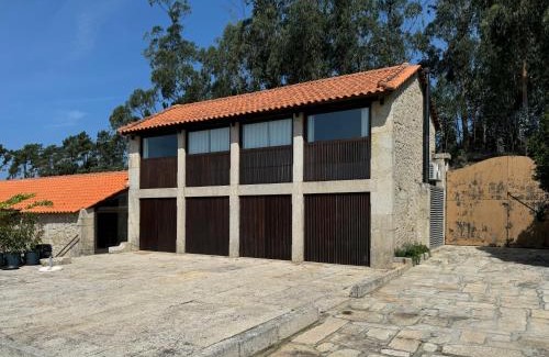 Bagunte Casa | Casa da Eira