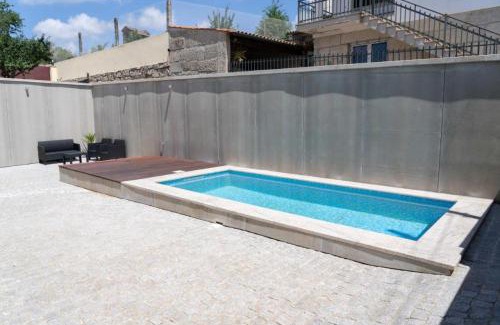 Vila Real Casa | Casa Da Eira