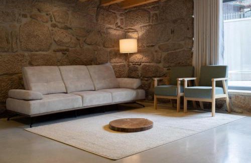 Vila Real Casa | Casa Da Eira