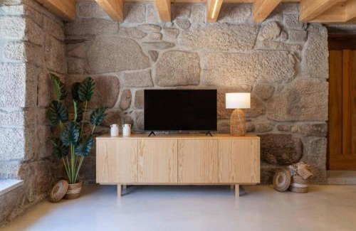 Vila Real Casa | Casa Da Eira