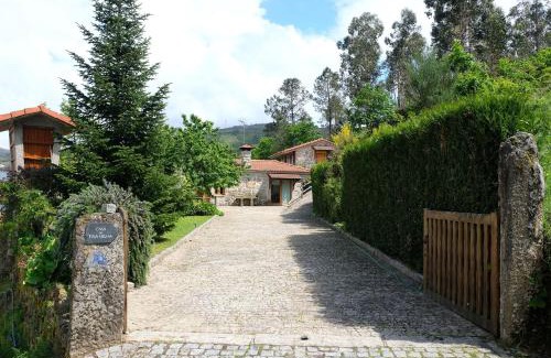 Vale de Cambra Casa | Casa da Eira Velha