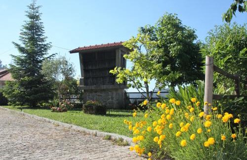 Vale de Cambra Casa | Casa da Eira Velha
