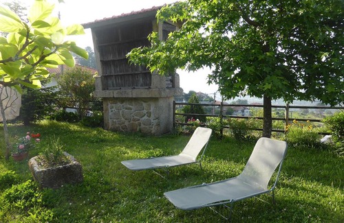 Vale de Cambra Casa | Casa da Eira Velha