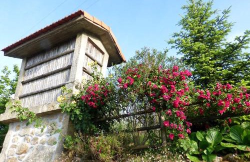 Vale de Cambra Casa | Casa da Eira Velha