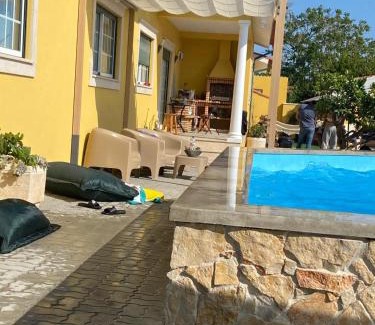 Montemor-o-Velho Casa | Casa da Ereira
