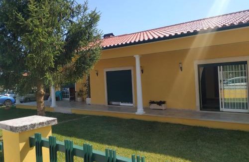 Montemor-o-Velho Casa | Casa da Ereira