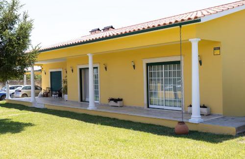 Montemor-o-Velho Casa | Casa da Ereira