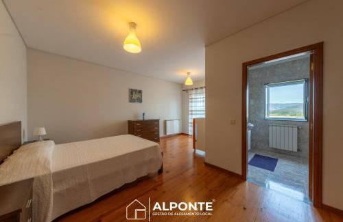 Vilarelho Casa | Casa da Escusa by ALPONTE