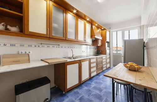 Caldas da Rainha - Santo Onofre e Serra do Bouro Apartamento | Casa da Estação - City Center