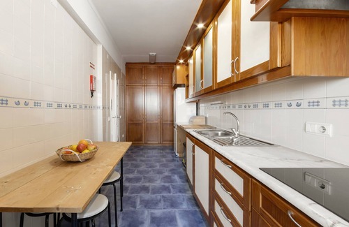 Caldas da Rainha - Santo Onofre e Serra do Bouro Apartamento | Casa da Estação - City Center
