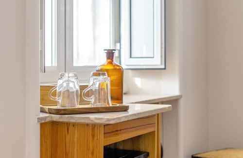 Santa Maria e Sao Miguel Cama Y Desayuno | Casa da Estefânea