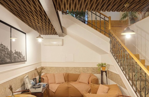 Santa Maria e Sao Miguel Cama Y Desayuno | Casa da Estefânea