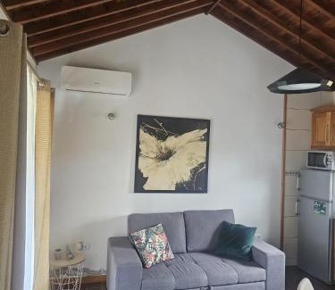 Madalena Casa | Casa da estrela canopus