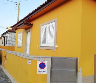 Vila Cha Casa | Casa da Fátima,