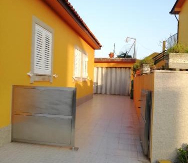 Vila Cha Casa | Casa da Fátima,