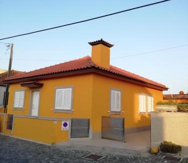 Vila Cha Casa | Casa da Fátima,