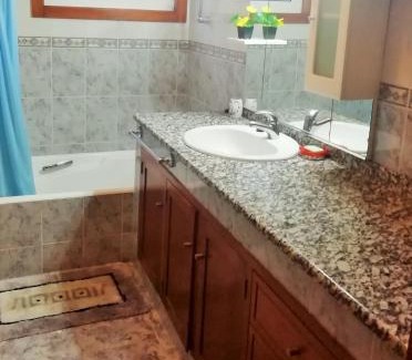 Vila Cha Casa | Casa da Fátima,