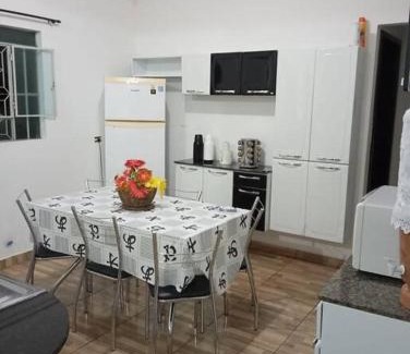 Triunfo Casa | Casa da Fátima Teles