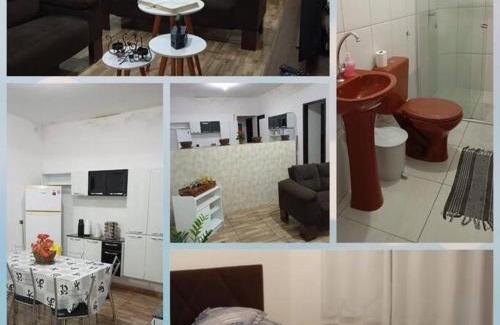 Triunfo Casa | Casa da Fátima Teles