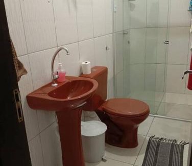 Triunfo Casa | Casa da Fátima Teles
