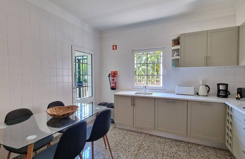Arco da Calheta Casa | Casa da Fajã - Sea Front Clifftop Villa