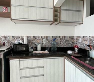 Praia do Jardim Apartamento | Casa da família Bispo
