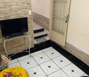 Pirassununga Casa | Casa da Família Lima