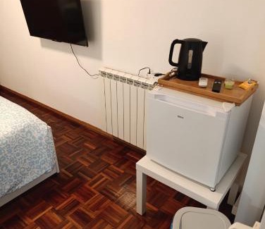 Corroios Casa | Casa da Familia Pereira