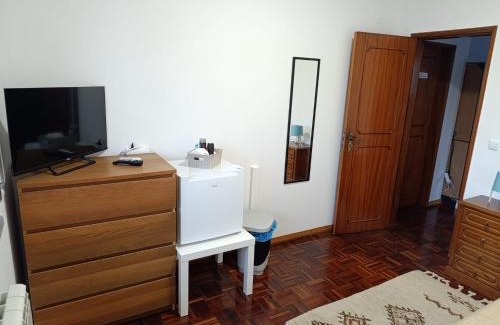 Corroios Casa | Casa da Familia Pereira