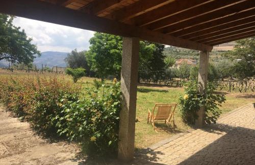 Carrazeda de Ansiaes Casa | Casa da Farmácia