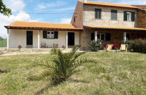 Carrazeda de Ansiaes Casa | Casa da Farmácia