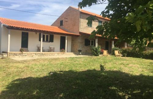 Carrazeda de Ansiaes Casa | Casa da Farmácia