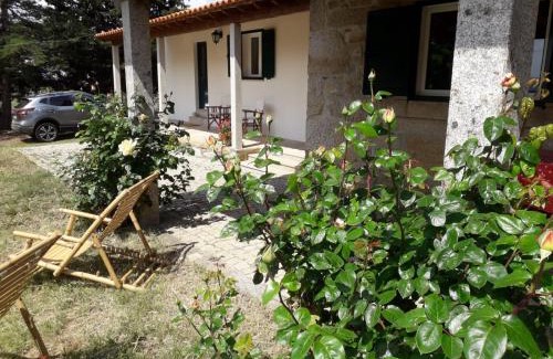 Carrazeda de Ansiaes Casa | Casa da Farmácia