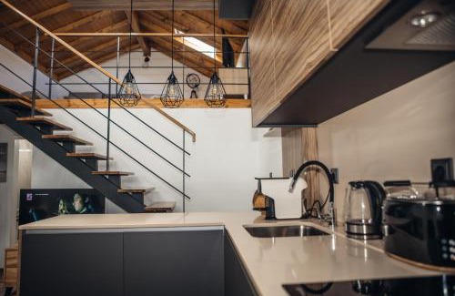 Ponte de Lima Chalet De Esquí | Casa da Fidalguinha