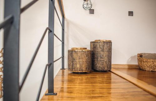 Ponte de Lima Chalet De Esquí | Casa da Fidalguinha
