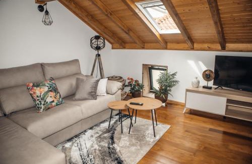 Ponte de Lima Chalet De Esquí | Casa da Fidalguinha