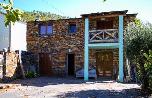 Arouca Casa | Casa da Figueira - Rio Paiva