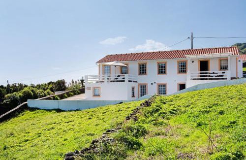 Lajes do Pico Casa | Casa da Figueirinha