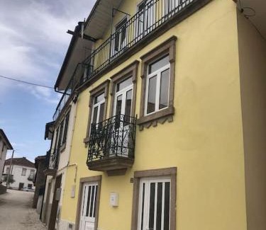Mogadouro Casa | Casa da Fiteira