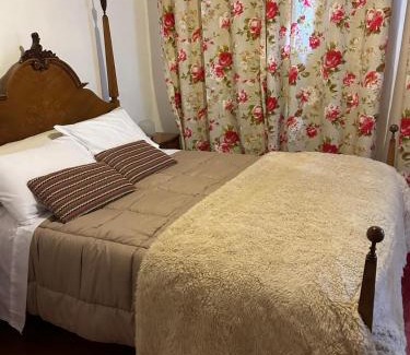 Mogadouro Casa | Casa da Fiteira