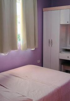 Morretes Casa | Casa da Flor